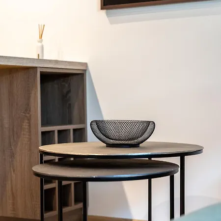Veziu Aleja Apartment *